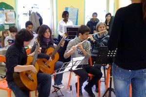 L’appuntamento precede la Festa della musica del 25 giugno -  © www.giornaledibrescia.it