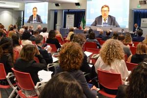 A Milano la presentazione dei dati sull’attrattività della Lombardia - © www.giornaledibrescia.it