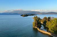 Una veduta del lago di Garda - © www.giornaledibrescia.it