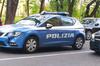 Un'auto della Polizia - © www.giornaledibrescia.it